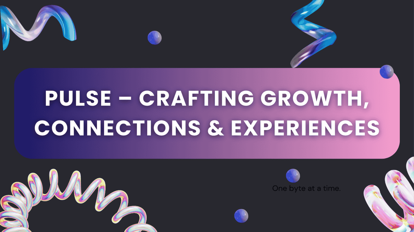 Pulse Click Media – Crafting Growth, Connections & Experiences