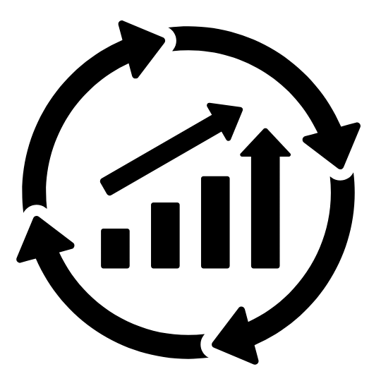 Continuous Growth