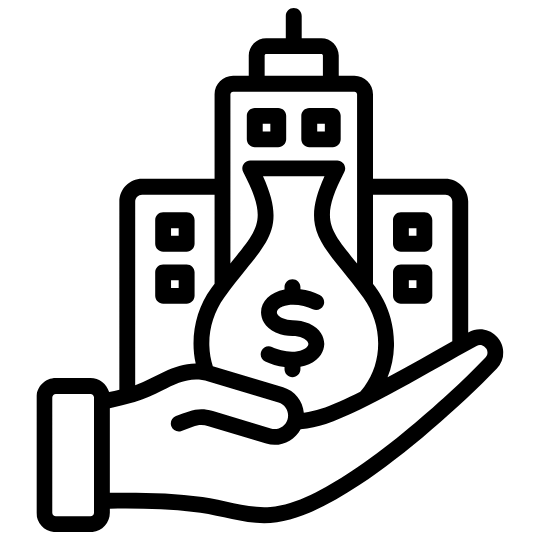 Financial goods