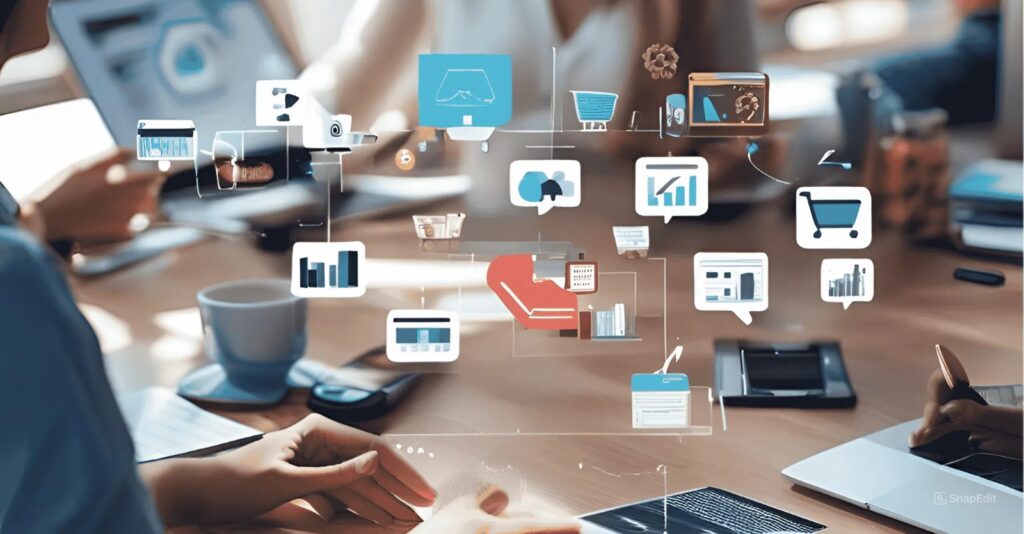 Affiliate Marketing
